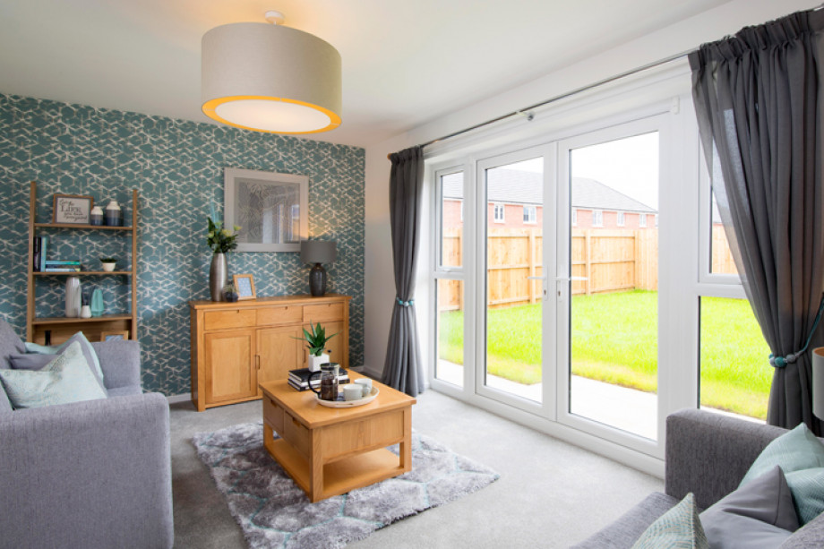 Torus Homes to Buy